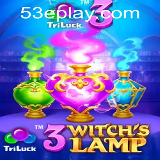 3WitchsLamp: The Enigmatic World of Strategic Fantasy