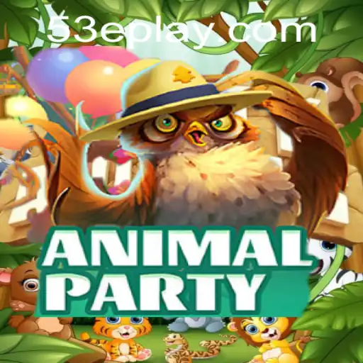 Explore the Exciting World of AnimalParty with Code 53E