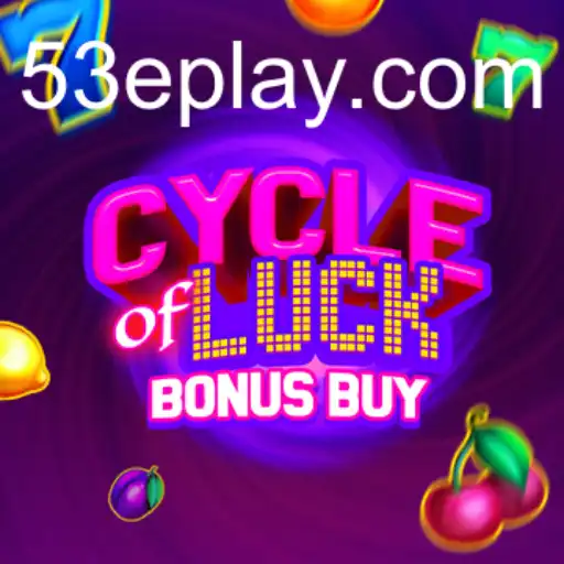Discovering the Thrills of CycleofLuckBonusBuy Amidst the Gaming Renaissance