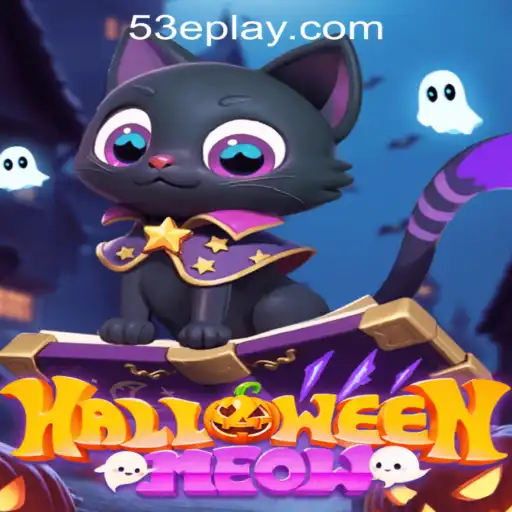 Exploring HalloweenMeow: A Spooktacular Adventure with a Twist of 53E