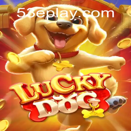 Discover the Thrilling World of LuckyDog: A Game of Strategy and Chance