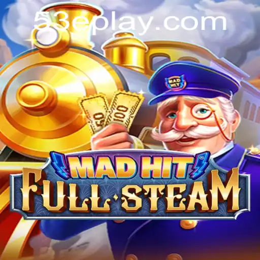 Exploring the Intriguing World of MadHitFullSteam: A Unique Gaming Experience