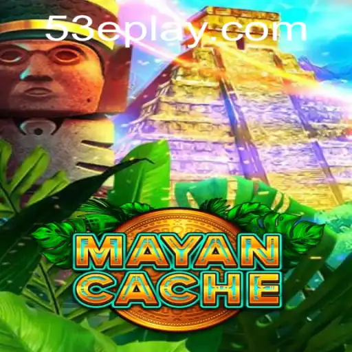 Discovering the Ancient Puzzle Adventure of MayanCache with Key Insights on 53E