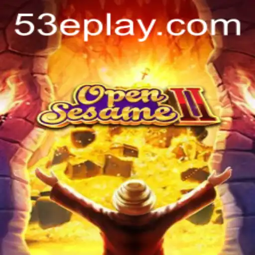Explore the Enigmatic World of OpenSesameII and the Mystery of 53E