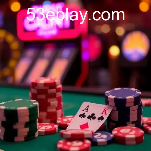 Security and Trust 53E - International Licenses and Certifications