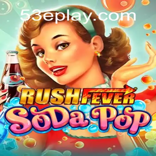 Dive into the Excitement of RushFeverSodaPop: Your Ultimate Gaming Adventure