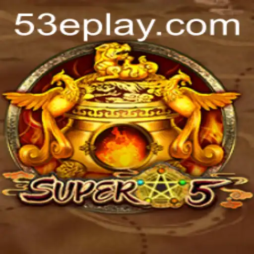 Unveiling the Excitement of Super5: The Future of Gaming