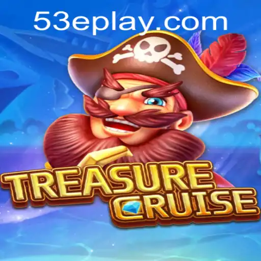 Exploring the Adventure: Discovering TREASURECRUISE