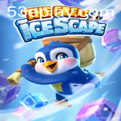TheGreatIcescape: A Chilling Adventure with Thrilling Challenges