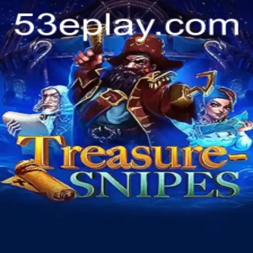 Unveiling the Exciting World of TreasureSnipes: A Deep Dive into Its Thrilling Gameplay
