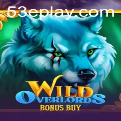 Exploring the Thrills of WildOverlordsBonusBuy: A Gaming Experience Like No Other